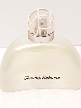 Tommy Bahama Set Sail South Seas for Women 3.4 oz Eau de Parfum Vintage
